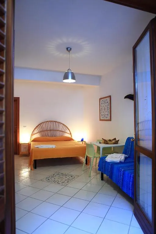 Residence Tamarea Tonnara di Bonagia
