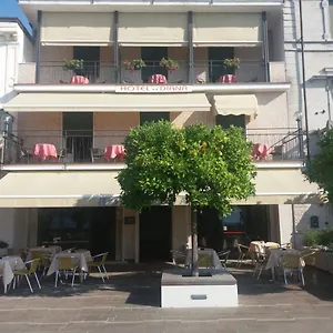 Diana 2*, Gardone Riviera Italië