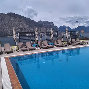 Sole 3*, Malcesine Włochy