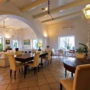 3* Nocleg ze śniadaniem Casa Ruffino