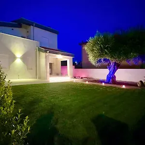 Noga , Selargius Italië