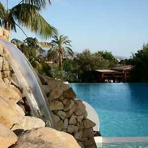 Morgana Resort&spa Hotel