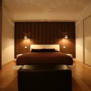 Belmonte Hotel, Dependance Alba Palace Favara