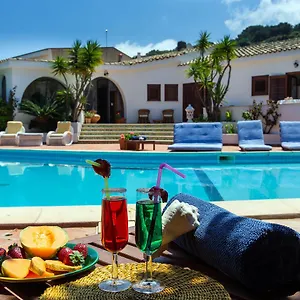 3* Pensjonat Relais Le Nereidi