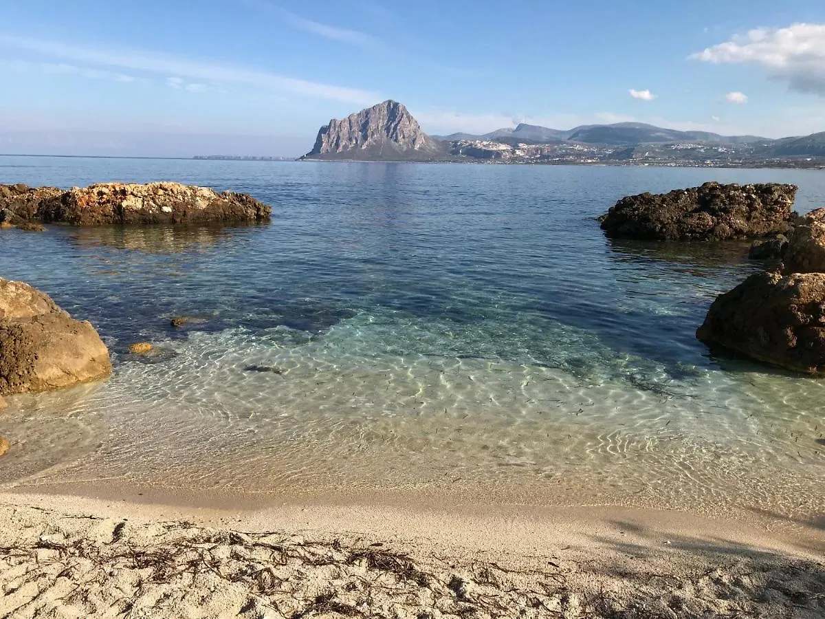 Aparthotel Residence Tamarea Tonnara di Bonagia